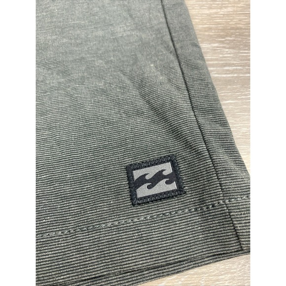 Billabong Recycler Shorts Men's 28 Crossfire Submiersibles Comfort Stretch New - Picture 3 of 10